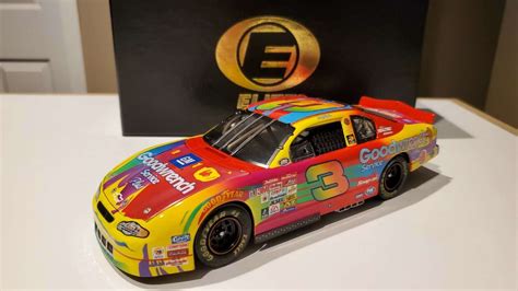 dale earnhardt memorabilia value|More.